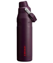 Garrafa Térmica Stanley IceFlow Fast Flow 1,06L - Isolada - Cor Ameixa Garrafa Térmica Stanley IceFlow Fast Flow 1,06L - Isolada - Cor Ameixa