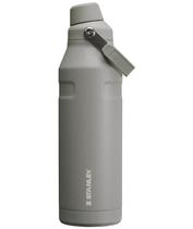 Garrafa Térmica Stanley IceFlow Fast Flow 1,5L - Isolada na Cor Ash