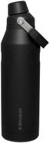 Garrafa Térmica Stanley IceFlow Fast Flow 1,5L - Preta Garrafa Térmica Stanley IceFlow Fast Flow 1,5L - Preta