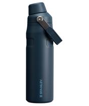 Garrafa Térmica Stanley IceFlow Fast Flow 700ml - Isolada - Azul Marinho Garrafa Térmica Stanley IceFlow Fast Flow 700ml - Isolada - Azul Marinho