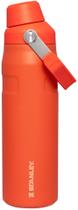 Garrafa Térmica Stanley IceFlow Fast Flow 710ml - Estampa Tigerlily