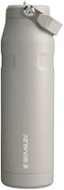 Garrafa Térmica Stanley IceFlow Flip Straw 2.0 - 1,1L Garrafa Térmica Stanley IceFlow Flip Straw 2.0 - 1,1L