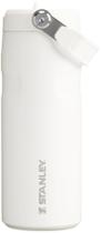Garrafa Térmica Stanley IceFlow Flip Straw 2.0 - 500ml - Aço Inoxidável Garrafa Térmica Stanley IceFlow Flip Straw 2.0 - 500ml - Aço Inoxidável