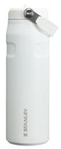 Garrafa Térmica Stanley IceFlow Flip Straw 2.0 - 710ml - Aço Inoxidável Garrafa Térmica Stanley IceFlow Flip Straw 2.0 - 710ml - Aço Inoxidável