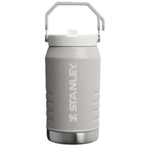 Garrafa Térmica Stanley Jug Flip Straw Ash 1,9L Garrafa Térmica Stanley Jug Flip Straw Ash 1,9L