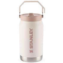 Garrafa Térmica Stanley Jug Flip Straw Rose Quartz 1,9L Garrafa Térmica Stanley Jug Flip Straw Rose Quartz 1,9L
