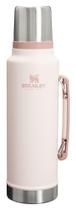 Garrafa Térmica Stanley Legendary Classic 1.4L - Rose Quartz