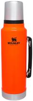 Garrafa Térmica Stanley Legendary Classic 1,5L - Laranja Blaze