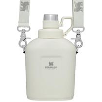 Garrafa Térmica Stanley Legendary Classic Canteen 1L - Creme