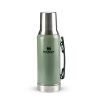 Garrafa Térmica Stanley Mate System 8159 Hammerstone Green 1,2L