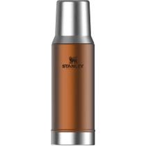 Garrafa Termica Stanley Mate System Classic 10-10296-002 (800ML) Maple Garrafa Termica Stanley Mate System Classic 10-10296-002 (800ML) Maple