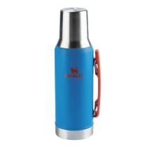 Garrafa Térmica Stanley Matte System 1.2L Garrafa Térmica Stanley Matte System 1.2L