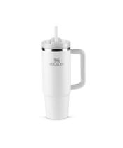 Garrafa Térmica Stanley Quencher 2.0 Frost 887ml Garrafa Térmica Stanley Quencher 2.0 Frost 887ml