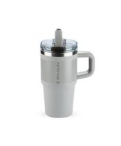 Garrafa Térmica Stanley Quencher Pro Tour Ash Fade 591ml