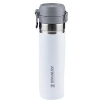 Garrafa Térmica Stanley Quick Flip Aço Inox 710 ml