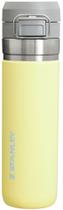 Garrafa Térmica Stanley Quick Flip GO 710ml - Aço Inoxidável Garrafa Térmica Stanley Quick Flip GO 710ml - Aço Inoxidável
