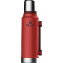 Garrafa Termica Stanley The Legendary Classic Bottle 10-08999-071 (1.4L) Vermelho