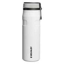 Garrafa Térmica Stanley Twist Flip 8868 Chalk 710ML