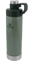 Garrafa Térmica Stanley Water Bottle Inox 750ml Água Hidratação