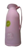 Garrafa Térmica Starlux Aladdin 750 ml Rosa Garrafa Térmica Starlux Aladdin 750 ml Rosa