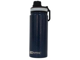 Garrafa termica stone 550ml azul Garrafa termica stone 550ml azul