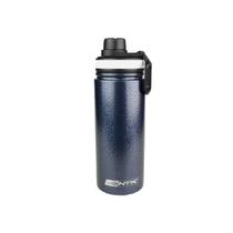 Garrafa termica stone 550ml azul Garrafa termica stone 550ml azul