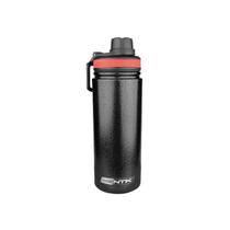 Garrafa termica stone 550ml preto Garrafa termica stone 550ml preto