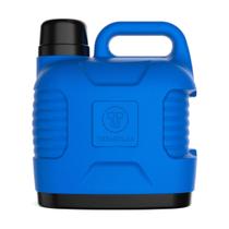 Garrafa Térmica Supertermo Termolar Azul 5 Litros