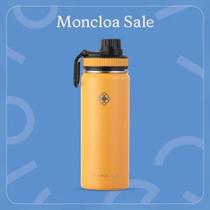 Garrafa Térmica T-Bottle Moncloa 540ml - Garrafa Térmica T-Bottle Moncloa 540ml -