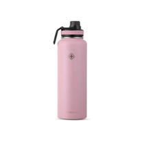 Garrafa Térmica T-Bottle Moncloa Rosa 1.2l Garrafa Térmica T-Bottle Moncloa Rosa 1.2l