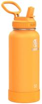 Garrafa Termica Takeya 51052 950ML - Clementine Garrafa Termica Takeya 51052 950ML - Clementine