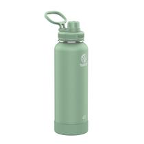 Garrafa Térmica Takeya Actives - 1,2L - Aço Inoxidável com Isolamento a Vácuo
