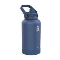 Garrafa Térmica Takeya Actives - 1,9L em Aço Inoxidável - Isolada a Vácuo