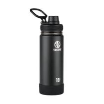 Garrafa Térmica Takeya Actives Isolada a Vácuo - 530ml - Onyx