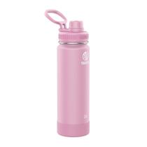 Garrafa Térmica Takeya Actives Isolada a Vácuo - 710ml - Rosa