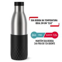 Garrafa Térmica Tefal Bludrop 700ml