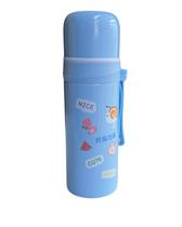 Garrafa Térmica Temática 350 Ml Aço Inox Dupla Camada