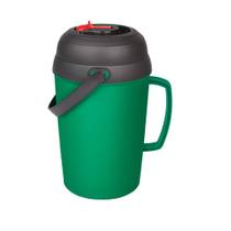 Garrafa Térmica Tereré Biggy Polipropileno 2.5 Litros - Mor Garrafa Térmica Tereré Biggy Polipropileno 2.5 Litros - Mor