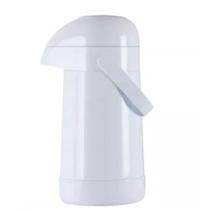 Garrafa Térmica Termolar 500ml Kit Higiene Bebê Pressão Água Quente Pump K038