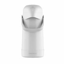 Garrafa termica Termolar branca 500ml