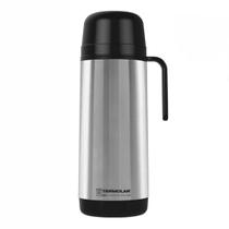 Garrafa Térmica Termolar Lúmina Inox 1 Litro - 55580 Garrafa Térmica Termolar Lúmina Inox 1 Litro - 55580