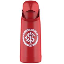 Garrafa Térmica Termolar Magic Pump 1.8L Internacional Oficial Garrafa Térmica Termolar Magic Pump 1.8L Internacional Oficial