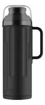 Garrafa Térmica Termolar Personal 1l Preta Café Leite Chá Cor Preto 54967 Garrafa Térmica Termolar Personal 1l Preta Café Leite Chá Cor Preto 54967