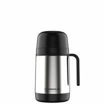 Garrafa Térmica Termolar - Rosca 500 Ml - Lúmina Inox