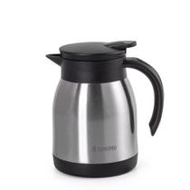 Garrafa Térmica Termopro Mona Aço Inox 600 ml