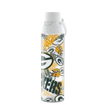Garrafa Térmica Tervis Venture Lite 710ml NFL Isolada
