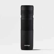 Garrafa Térmica THERMALOCK Preta Contigo 739ml