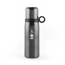 Garrafa Termica Thermo Aço Inox Parede Dupla 500 Ml Bialetti