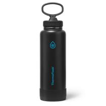 Garrafa Térmica ThermoFlask 1180 ml à Prova de Vazamentos em Aço Inoxidável