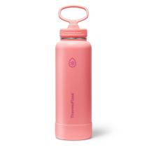 Garrafa Térmica ThermoFlask 1,2 L Isolada à Prova de Vazamentos com Bico